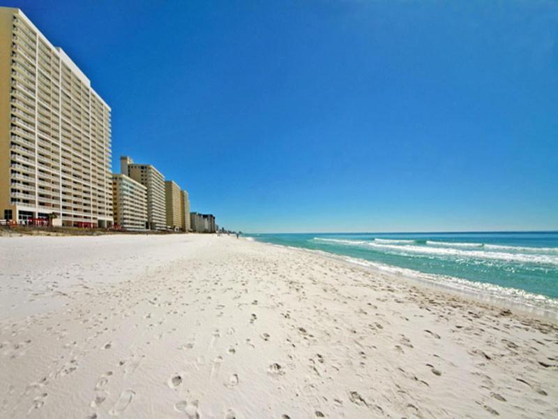 Majestic Beach Towers I 2108 Panama City Beach Zewnętrze zdjęcie